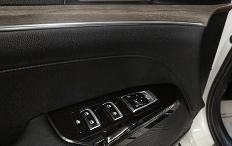 KIA K5, 2021 год, 2 319 000 рублей, 8 фотография