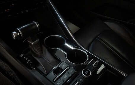 KIA K5, 2021 год, 2 319 000 рублей, 16 фотография