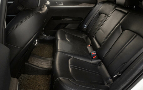 KIA K5, 2021 год, 2 319 000 рублей, 19 фотография