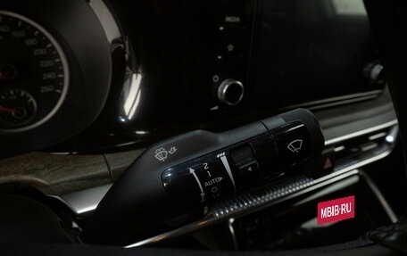 KIA K5, 2021 год, 2 319 000 рублей, 13 фотография