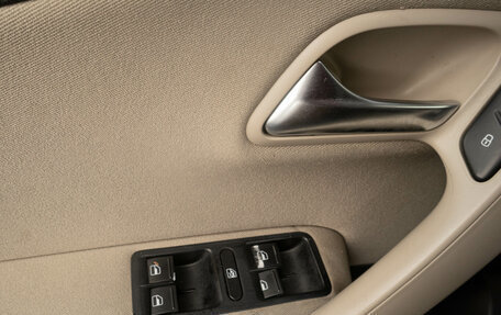 Volkswagen Polo VI (EU Market), 2010 год, 669 000 рублей, 8 фотография