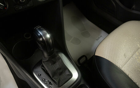 Volkswagen Polo VI (EU Market), 2010 год, 669 000 рублей, 16 фотография