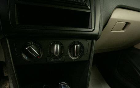 Volkswagen Polo VI (EU Market), 2010 год, 669 000 рублей, 15 фотография