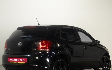 Volkswagen Polo VI (EU Market), 2010 год, 669 000 рублей, 5 фотография