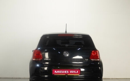 Volkswagen Polo VI (EU Market), 2010 год, 669 000 рублей, 6 фотография