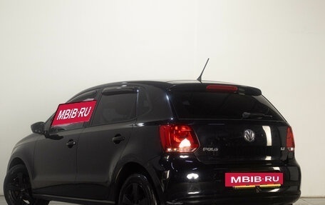 Volkswagen Polo VI (EU Market), 2010 год, 669 000 рублей, 7 фотография