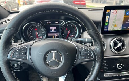 Mercedes-Benz GLA, 2018 год, 2 800 000 рублей, 8 фотография