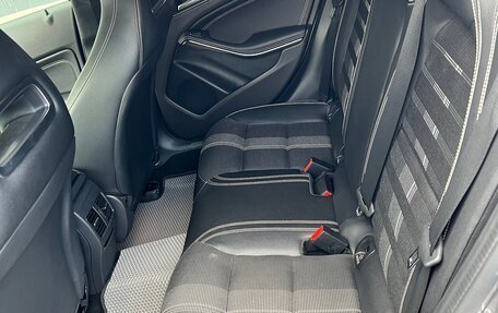 Mercedes-Benz GLA, 2018 год, 2 800 000 рублей, 7 фотография