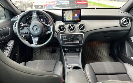 Mercedes-Benz GLA, 2018 год, 2 800 000 рублей, 5 фотография