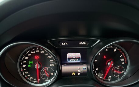 Mercedes-Benz GLA, 2018 год, 2 800 000 рублей, 9 фотография