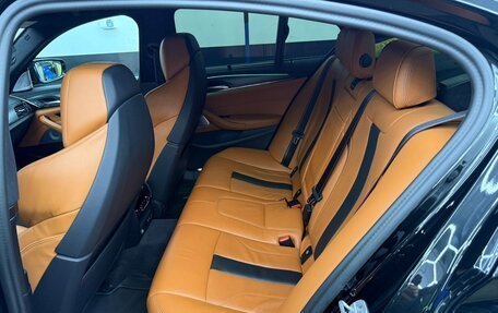 BMW M5, 2023 год, 13 990 000 рублей, 7 фотография