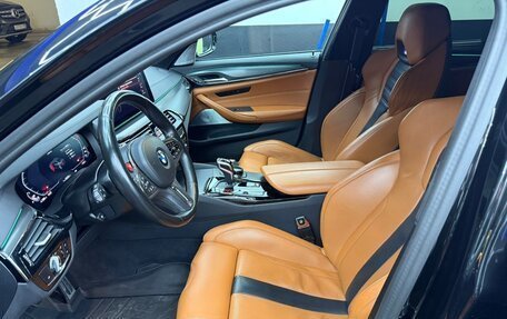 BMW M5, 2023 год, 13 990 000 рублей, 6 фотография