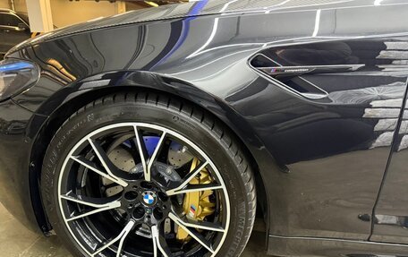 BMW M5, 2023 год, 13 990 000 рублей, 13 фотография