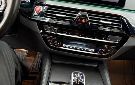 BMW M5, 2023 год, 13 990 000 рублей, 10 фотография