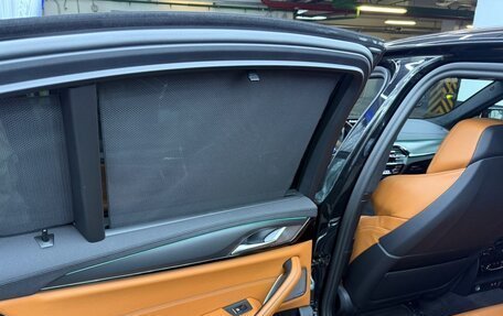 BMW M5, 2023 год, 13 990 000 рублей, 8 фотография