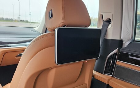 BMW 7 серия, 2018 год, 3 200 000 рублей, 11 фотография