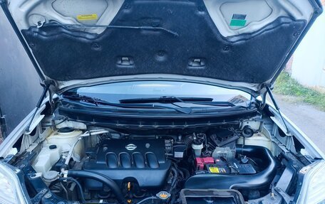 Nissan X-Trail, 2014 год, 1 290 000 рублей, 3 фотография