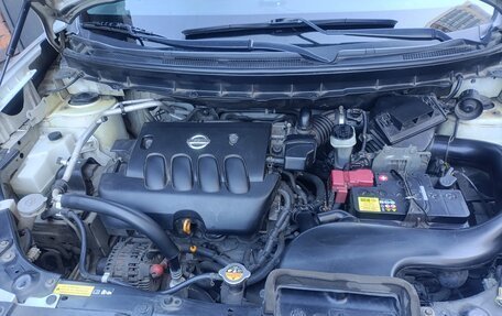 Nissan X-Trail, 2014 год, 1 290 000 рублей, 2 фотография