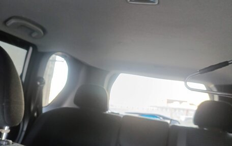 Nissan X-Trail, 2014 год, 1 290 000 рублей, 7 фотография