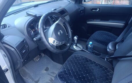 Nissan X-Trail, 2014 год, 1 290 000 рублей, 10 фотография