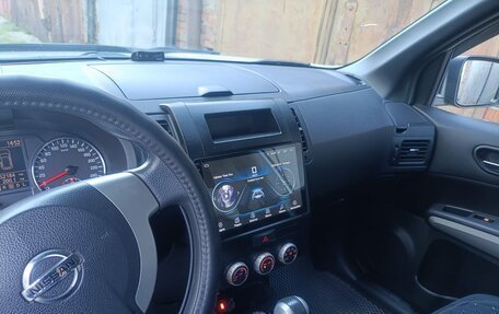 Nissan X-Trail, 2014 год, 1 290 000 рублей, 8 фотография