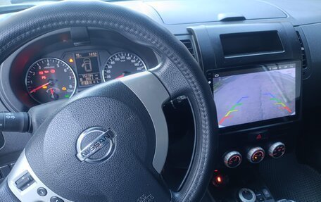 Nissan X-Trail, 2014 год, 1 290 000 рублей, 9 фотография