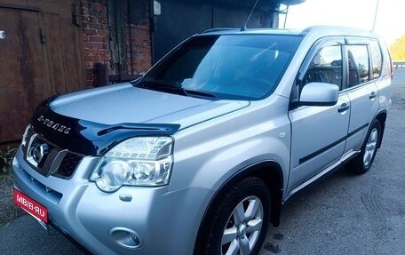 Nissan X-Trail, 2014 год, 1 290 000 рублей, 14 фотография