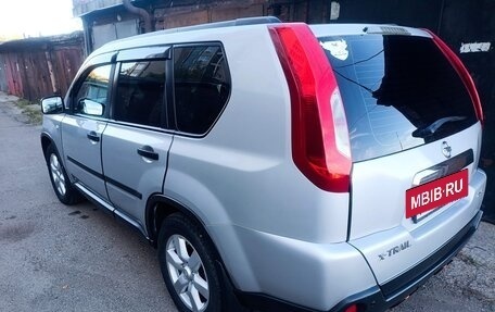 Nissan X-Trail, 2014 год, 1 290 000 рублей, 13 фотография