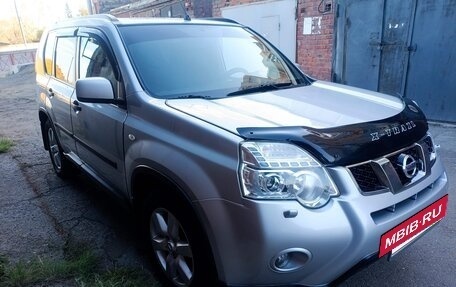 Nissan X-Trail, 2014 год, 1 290 000 рублей, 15 фотография