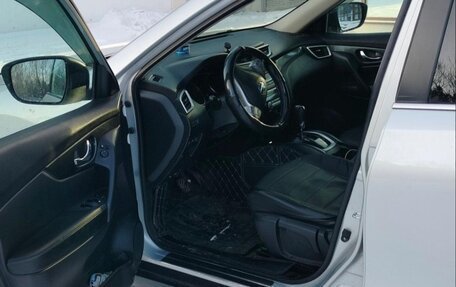 Nissan X-Trail, 2015 год, 1 435 000 рублей, 8 фотография