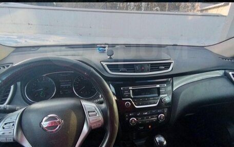 Nissan X-Trail, 2015 год, 1 435 000 рублей, 11 фотография