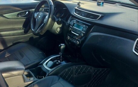 Nissan X-Trail, 2015 год, 1 435 000 рублей, 9 фотография