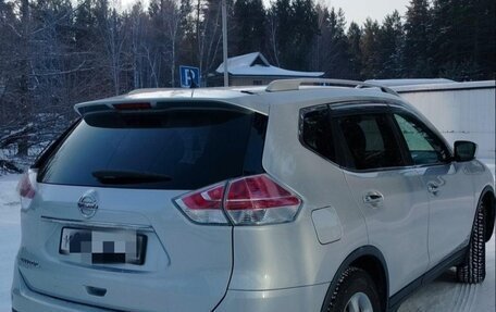 Nissan X-Trail, 2015 год, 1 435 000 рублей, 6 фотография