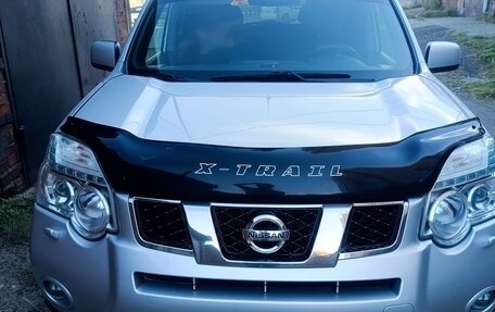 Nissan X-Trail, 2014 год, 1 290 000 рублей, 16 фотография