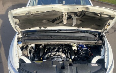 Citroen C4 Picasso II рестайлинг, 2015 год, 1 300 000 рублей, 14 фотография