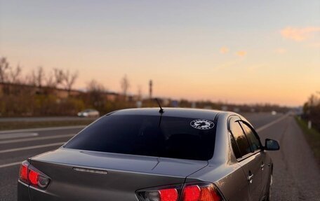 Mitsubishi Lancer IX, 2012 год, 900 000 рублей, 2 фотография