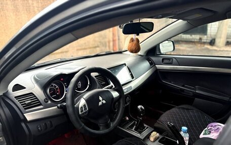 Mitsubishi Lancer IX, 2012 год, 900 000 рублей, 5 фотография