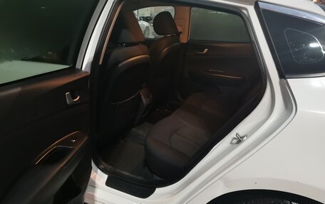 KIA Optima IV, 2020 год, 1 335 000 рублей, 4 фотография