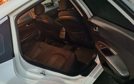 KIA Optima IV, 2020 год, 1 335 000 рублей, 8 фотография