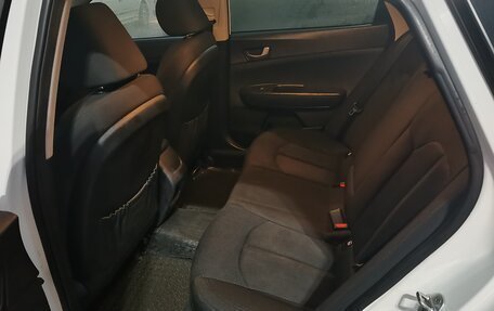 KIA Optima IV, 2020 год, 1 335 000 рублей, 7 фотография