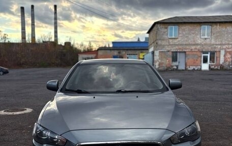 Mitsubishi Lancer IX, 2012 год, 900 000 рублей, 4 фотография