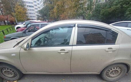 Chery Fora (A21), 2007 год, 190 000 рублей, 6 фотография