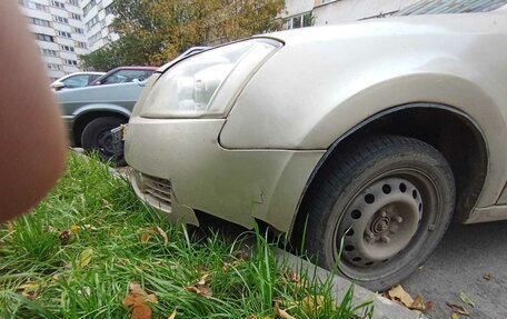 Chery Fora (A21), 2007 год, 190 000 рублей, 11 фотография