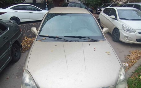 Chery Fora (A21), 2007 год, 190 000 рублей, 9 фотография