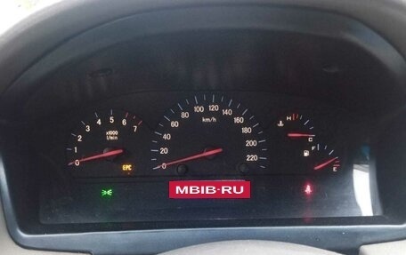 Chery Fora (A21), 2007 год, 190 000 рублей, 2 фотография