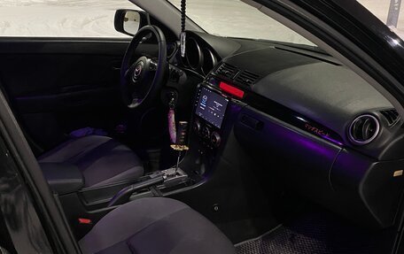 Mazda 3, 2008 год, 690 000 рублей, 7 фотография