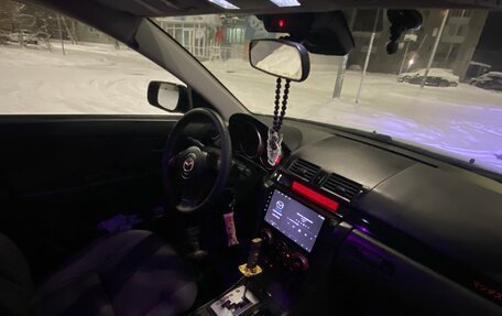 Mazda 3, 2008 год, 690 000 рублей, 5 фотография