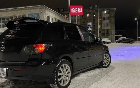 Mazda 3, 2008 год, 690 000 рублей, 2 фотография