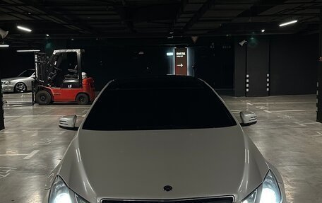 Mercedes-Benz E-Класс, 2011 год, 1 499 000 рублей, 12 фотография