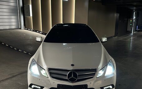 Mercedes-Benz E-Класс, 2011 год, 1 499 000 рублей, 8 фотография